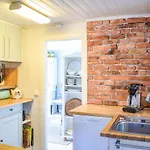 Lovely Home In Fusa With Wifi *