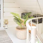Lovely Home In Fusa With Wifi
